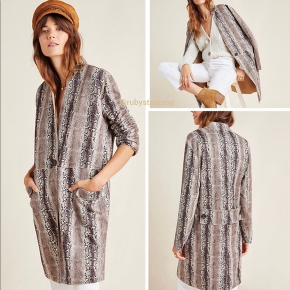 Jacket - Picture 1 of 2